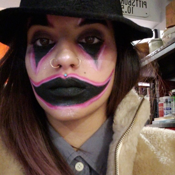 Meet your Posher, Posh - Picture 1 of 1